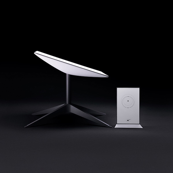 residential starlink